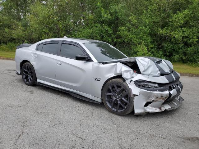 2020 DODGE CHARGER R/ - 2C3CDXCT5LH212039