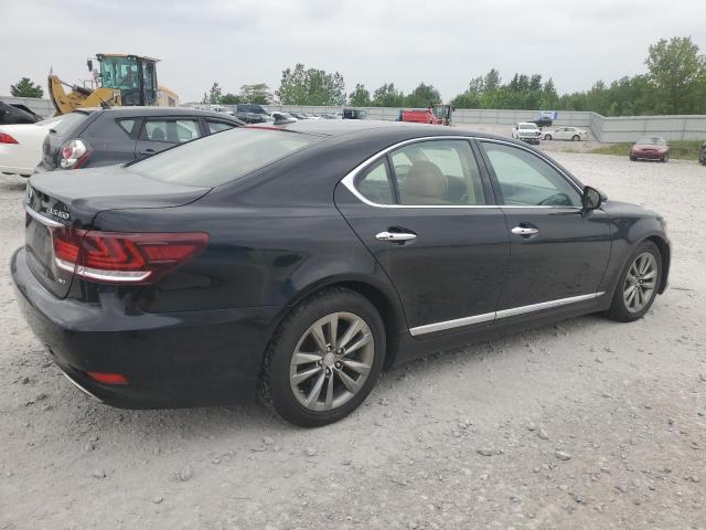 Vin: jthcl5ef1d5015774, lot: 59675505, lexus ls460 460 20133