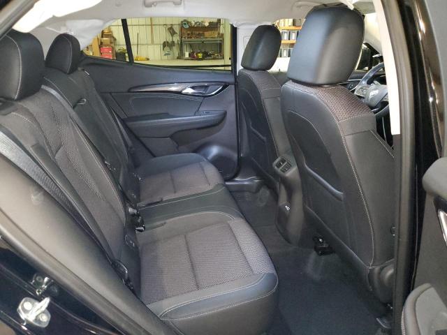 2022 BUICK ENVISION P LRBFZMR48ND049538