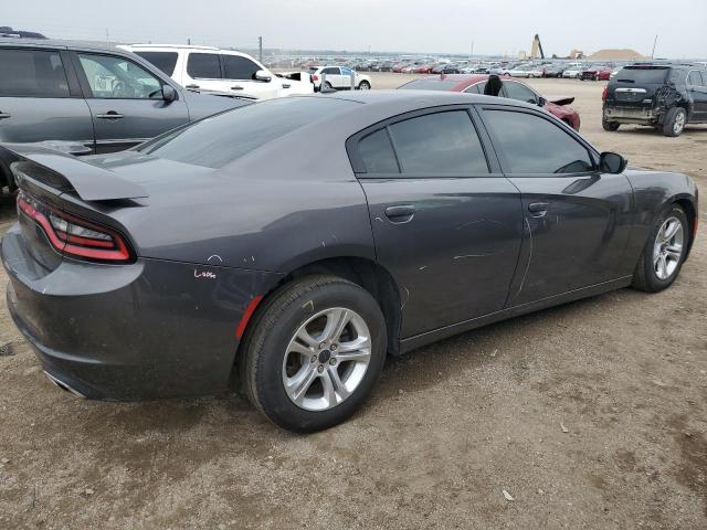Vin: 2c3cdxbg4kh527482, lot: 59167735, dodge charger sxt 20193