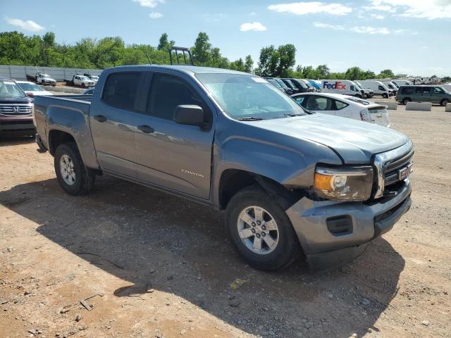 2020 GMC CANYON 1GTG5BEN6L1182172