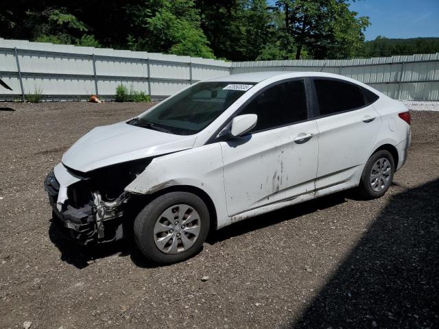2015 HYUNDAI ACCENT GLS KMHCT4AE0FU798633