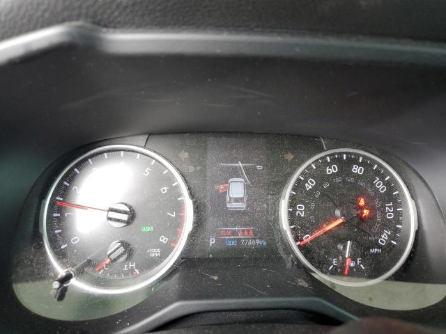 2022 TOYOTA RAV4 XLE - 2T3W1RFV1NW220524