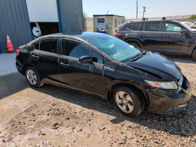 2015 HONDA CIVIC LX 19XFB2F57FE203972