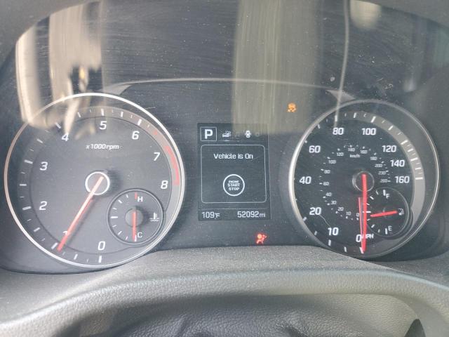 2018 HYUNDAI ELANTRA SP KMHD04LB4JU624234