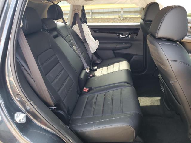 2025 HONDA CR-V EXL 7FARS4H76SE012477