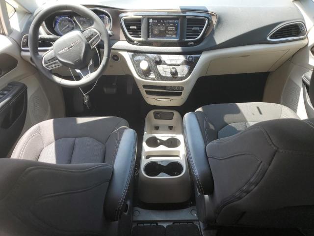 2023 CHRYSLER VOYAGER LX 2C4RC1CG3PR519671