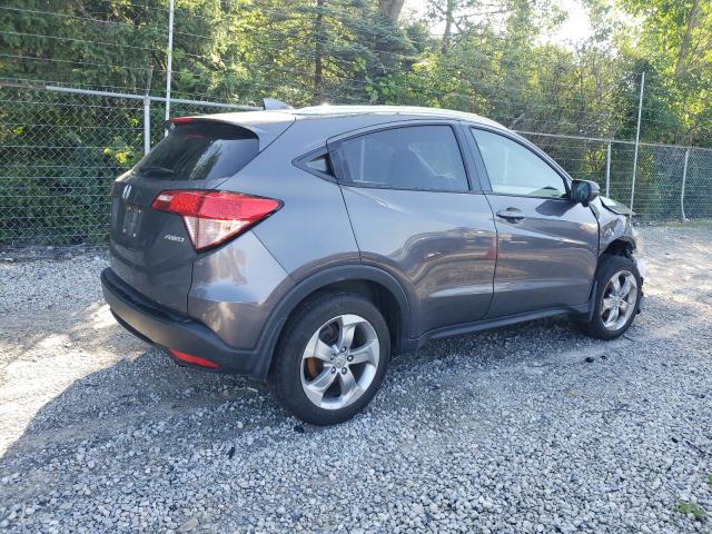 Vin: 3czru6h77gm766311, lot: 61774455, honda hr-v exl 20163