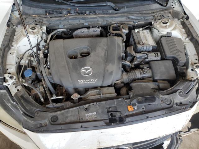 2016 MAZDA 6 TOURING JM1GJ1V53G1461798