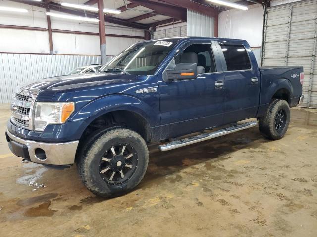 Vin: 1ftfw1ef0dfa65008, lot: 59681325, ford f-150 supercrew 2013 img_1