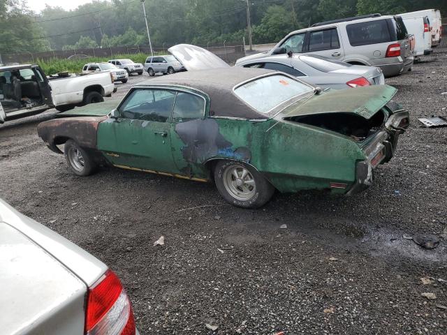 Vin: 4h37h2h169378, lot: 60781655, buick all other 19722