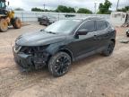 2017 NISSAN ROGUE SPOR - JN1BJ1CR5HW135346