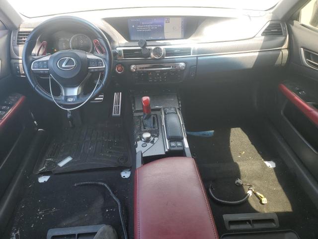 2016 LEXUS GS 350 BAS - JTHBZ1BL4GA007242
