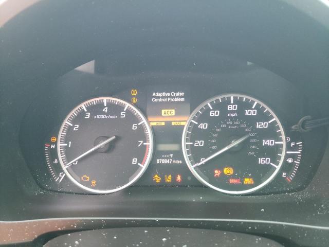 2020 ACURA ILX 19UDE2F36LA004974