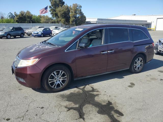 Vin: 5fnrl5h69cb126545, lot: 60463325, honda all models exl 2012 img_1