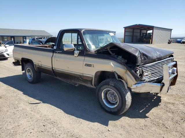 Vin: 1gtek14h4ff722258, lot: 59818405, gmc c/k/r1500 19854