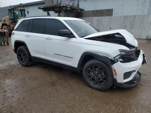 2024 JEEP GRAND CHER 1C4RJHAG7RC261748