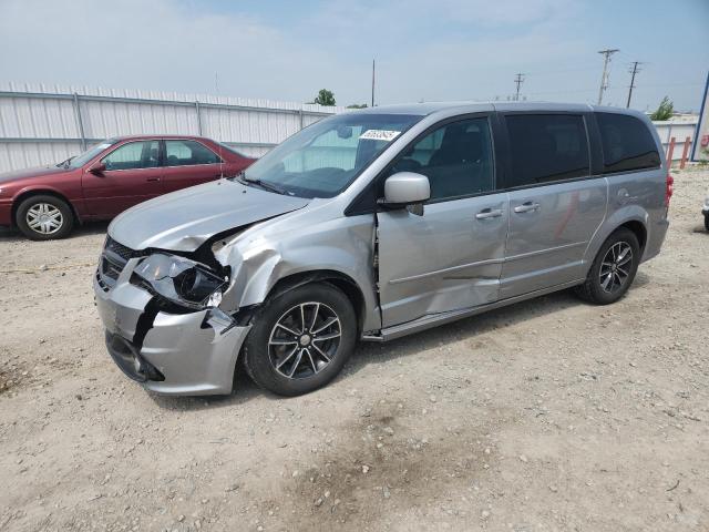 Vin: 2c4rdgcg3gr315517, lot: 60633645, dodge caravan sxt 2016 img_1