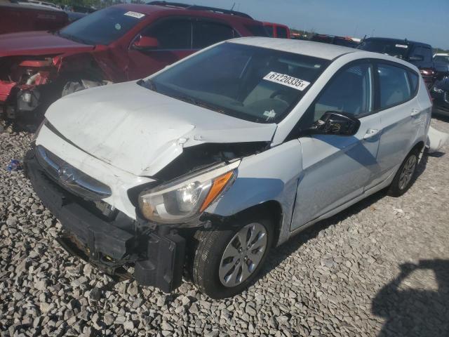 Vin: kmhct5ae9gu242473, lot: 61220335, hyundai accent se 2016 img_1