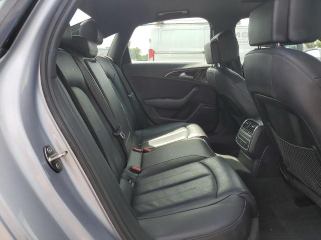 2016 AUDI A6 PREMIUM WAUFGAFC5GN165176