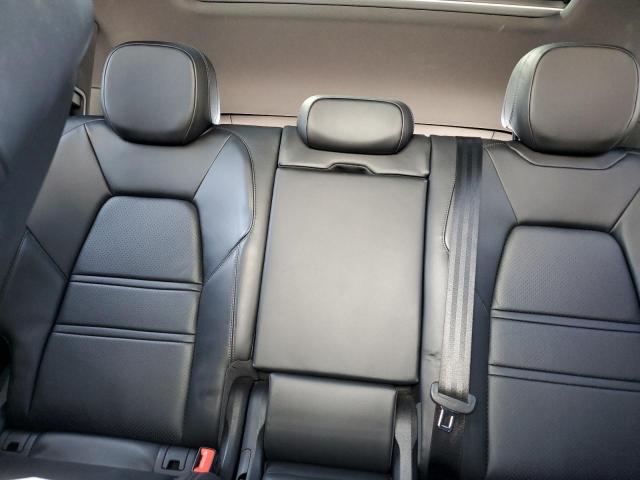 2019 PORSCHE CAYENNE WP1AA2AY7KDA16322