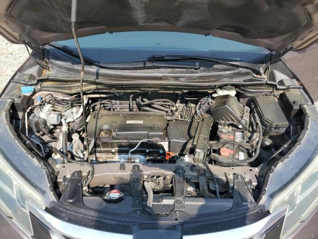 2016 HONDA CR-V EXL 2HKRM3H78GH503870
