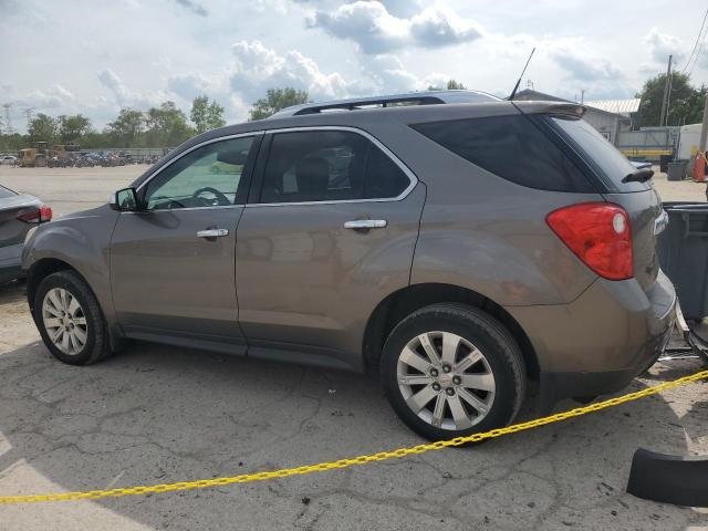 Vin: 2cnalfew3a6281064, lot: 60300285, chevrolet equinox ltz 20102