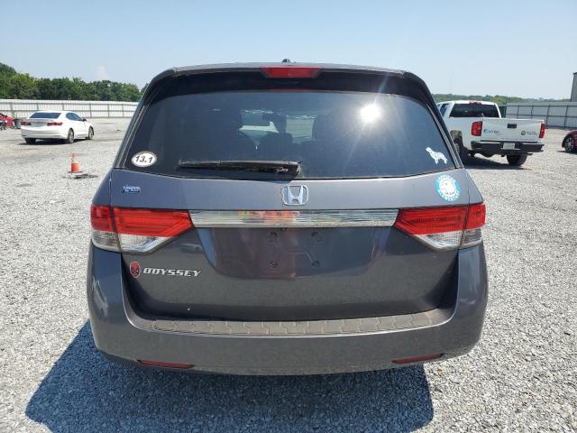 2015 HONDA ODYSSEY EX - 5FNRL5H63FB031662