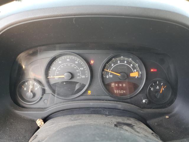 2015 JEEP PATRIOT SP 1C4NJRBB1FD331886