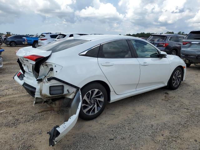 Vin: 19xfc2f85he044332, lot: 61585455, honda civic ex 20173