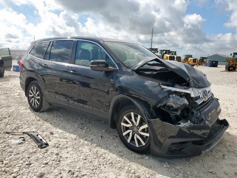 2020 HONDA PILOT EXL 5FNYF6H5XLB068610