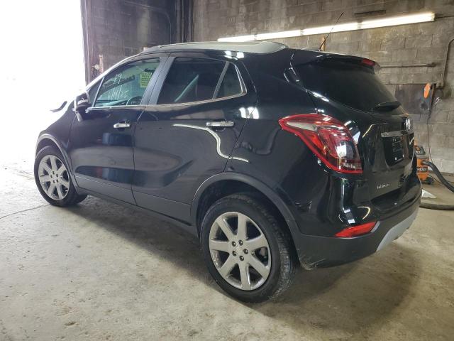 2018 BUICK ENCORE ESS KL4CJGSB5JB522379