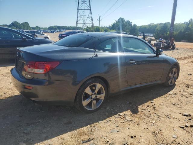 Vin: jthfe2c28a2500612, lot: 60059015, lexus is 350 20103