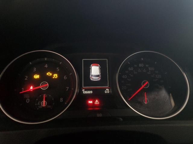 2018 VOLKSWAGEN GTI S 3VW547AU9JM290982