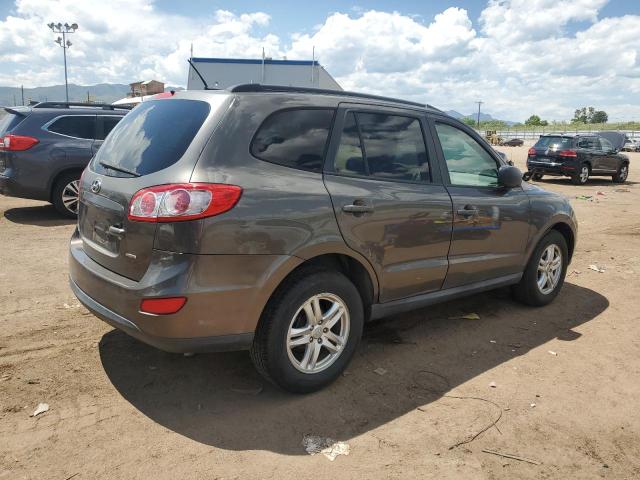 Vin: 5xyzgdab5cg127965, lot: 60560625, hyundai santa fe gls 20123