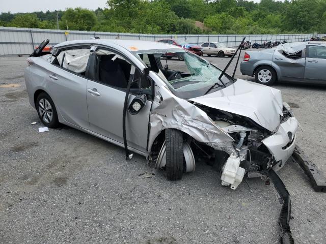 Vin: jtdkbrfu2j3603064, lot: 59573805, toyota prius 20184