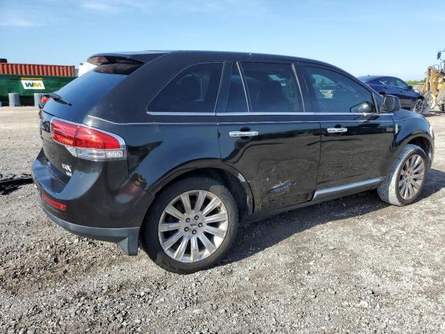 Vin: 2lmdj8jk3bbj04951, lot: 61565485, lincoln mkx 20113
