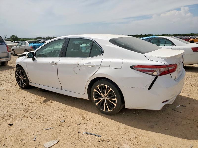 Vin: 4t1b11hk6ju588106, lot: 60459975, toyota camry l 20182