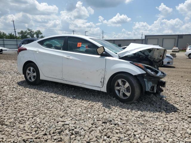 2015 HYUNDAI ELANTRA SE - 5NPDH4AE0FH562200