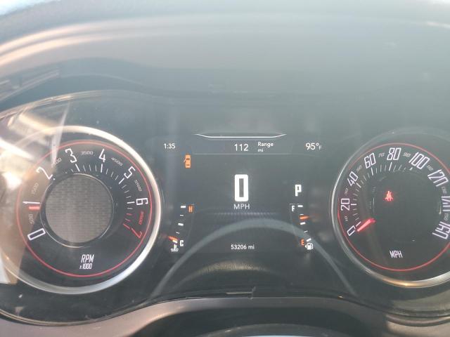 2023 DODGE CHALLENGER #3302735001