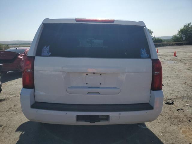 2015 CHEVROLET TAHOE SPEC 1GNSK3EC5FR685437