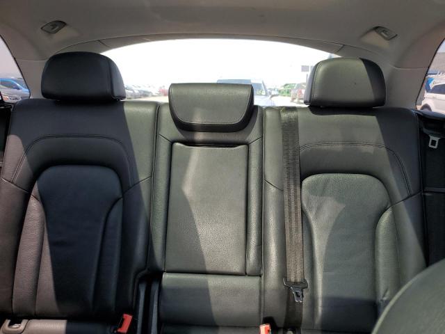 2015 AUDI Q5 TDI PRE WA1CMAFP6FA033464