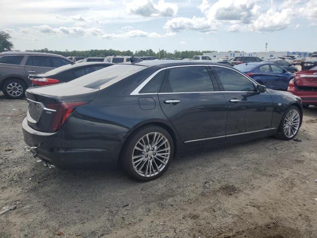 Vin: 1g6ke5rs7lu104514, lot: 61239615, cadillac ct6 luxury csav 20203