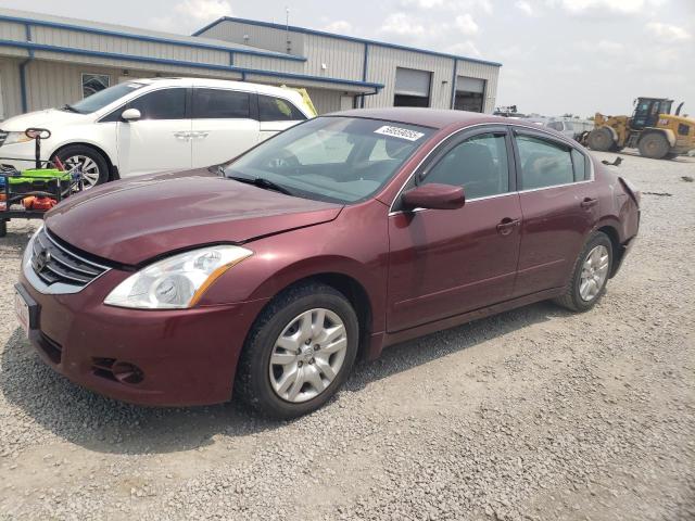 Vin: 1n4al2ap6bc147420, lot: 59559055, nissan altima base 2011 img_1