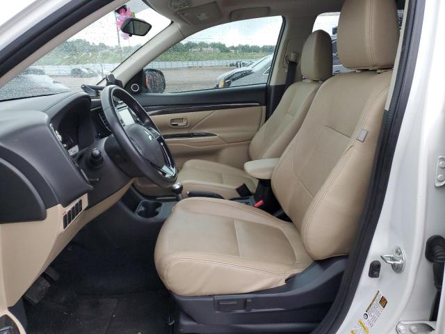 2016 MITSUBISHI OUTLANDER JA4AD3A30GZ012779