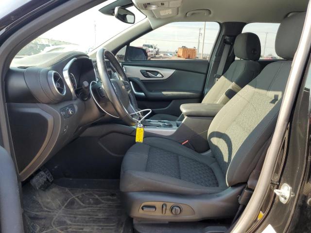 2020 CHEVROLET BLAZER 2LT - 3GNKBCRSXLS728454