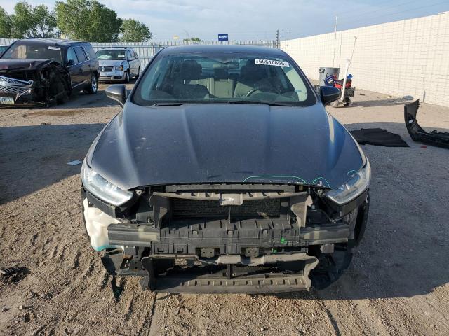 2016 FORD FUSION S 3FA6P0G76GR355067