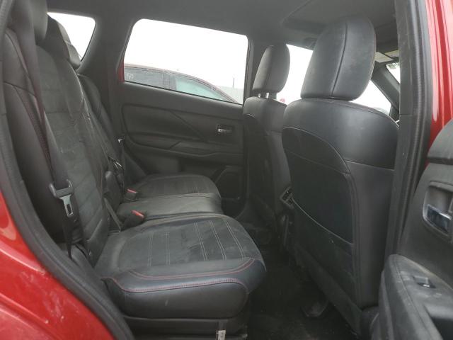 2020 MITSUBISHI OUTLANDER - JA4JZ3AXXLZ614474
