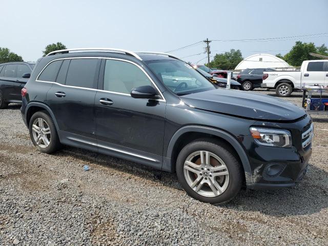 Vin: w1n4m4hb4mw077999, lot: 58980005, mercedes-benz glb-class 250 4matic 20214