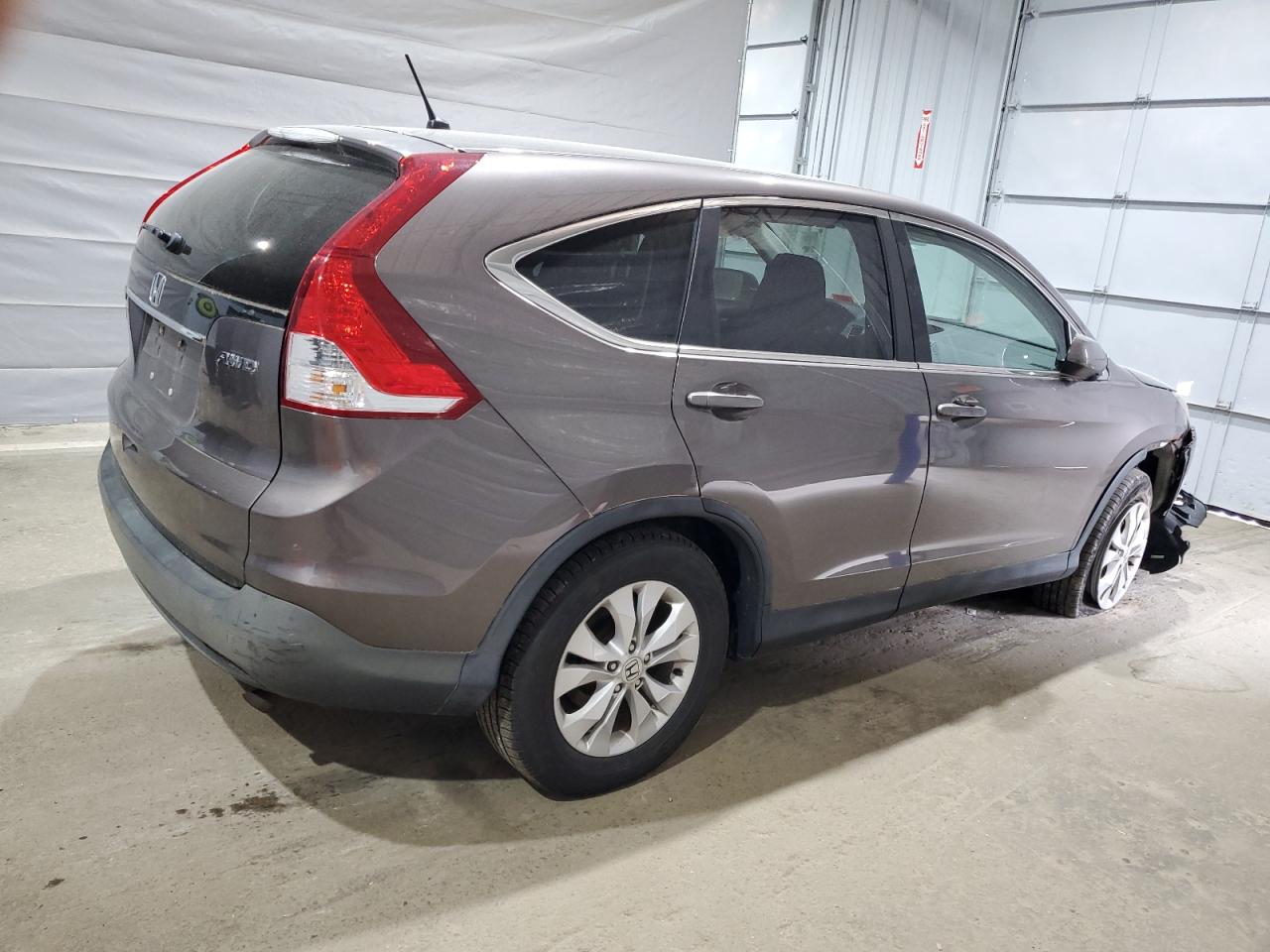 HONDA CR-V EX